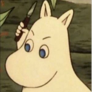 Meet your Posher, Ina